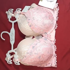 JESSICA SIMPSON BRA